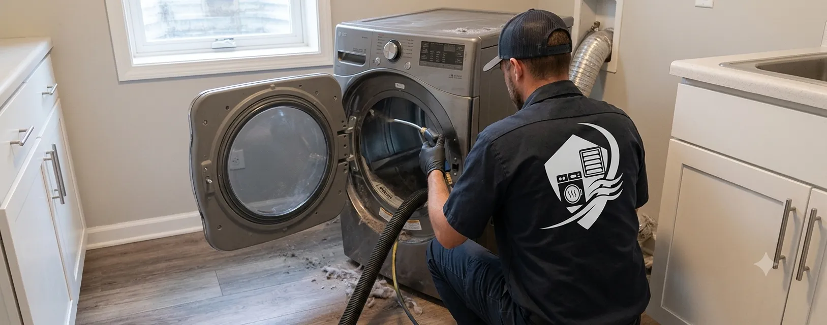 How Often for Dryer Vent Cleaning